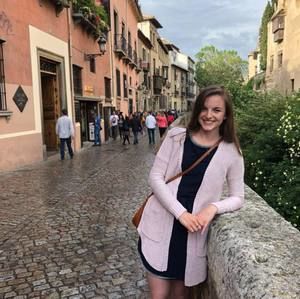 Meet your Posher, Megan